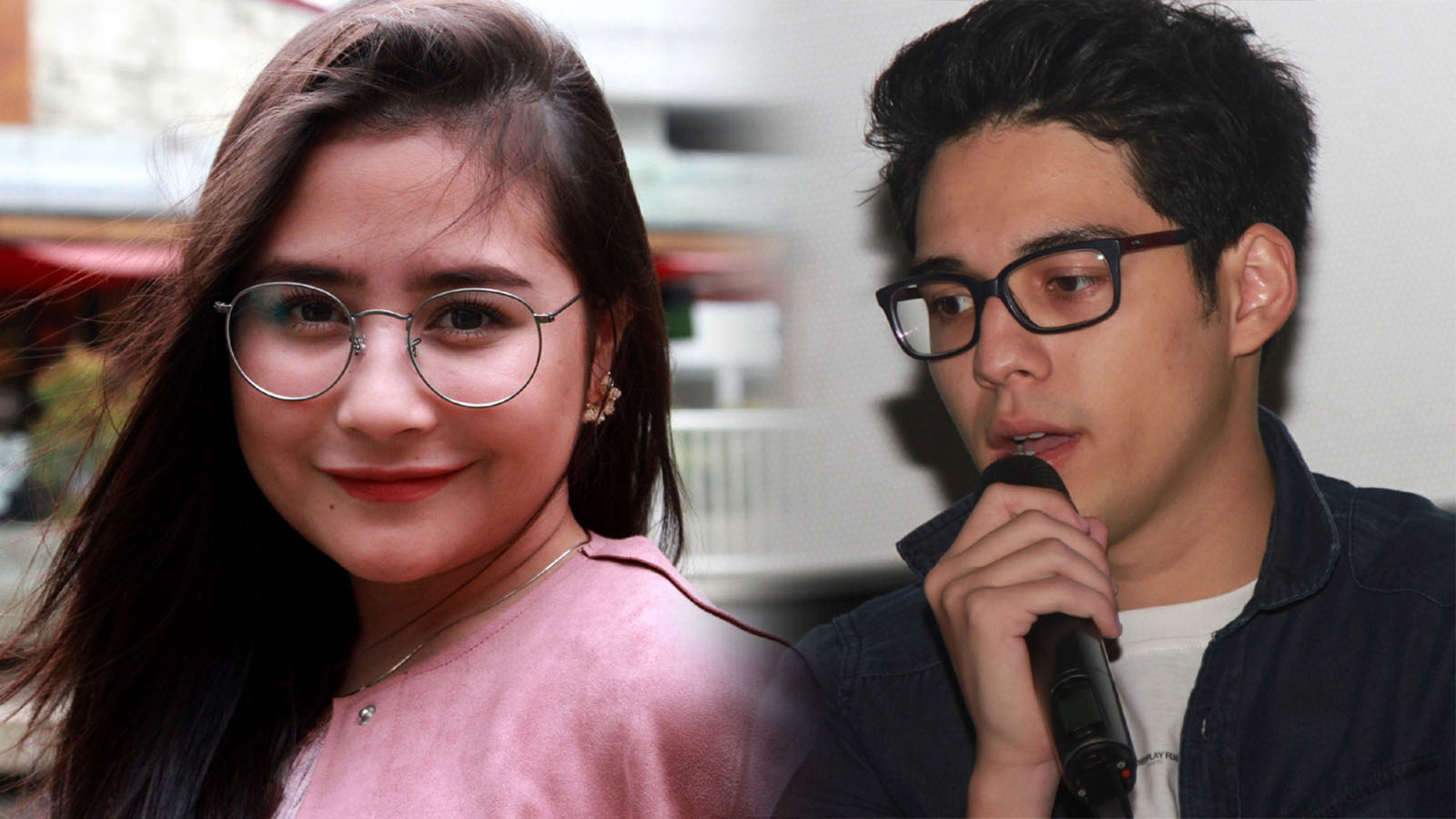 3 Alasan yang Bikin Prilly Jatuh Hati pada Maxime Bouttier