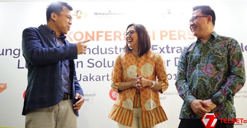 Extramarks Perkenalkan “Solusi Belajar Digital” Sesuai Kurikulum Extramarks Perkenalkan “Solusi Belajar Digital” Sesuai Kurikulum