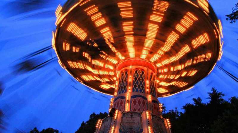 Tutup 2017, Dufan Hadirkan Empat Wahana Baru Tutup 2017, Dufan Hadirkan Empat Wahana Baru