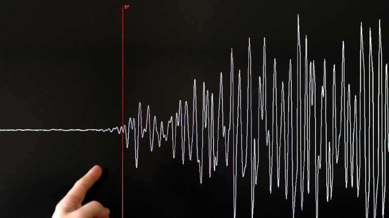 Gempa 6 SR Guncang Taiwan, 2.000 Bangunan Mati Listrik