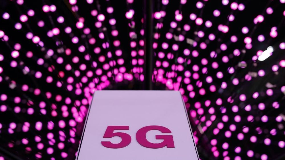 Jerman Kantongi Rp104 Triliun Jual Frekuensi 5G