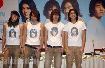 Meteor Garden Remake, Sekeren Apa F4 dan Shan Cai versi Milenial?