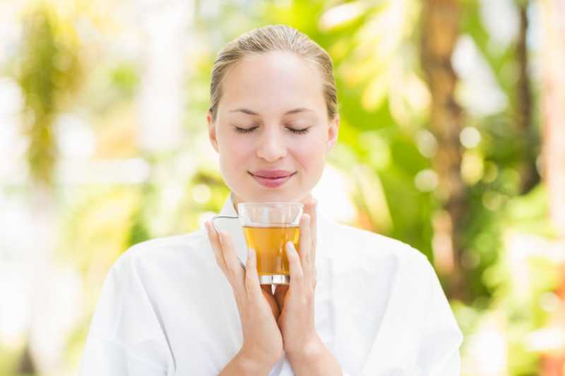 6 Manfaat Mengejutkan Teh Earl Grey untuk Kesehatan 6 Manfaat Mengejutkan Teh Earl Grey untuk Kesehatan