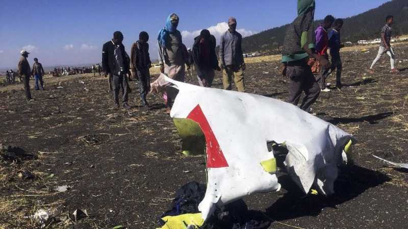 Keluarga Korban 737 MAX Minta Dokumen Boeing-FAA Dibuka Keluarga Korban 737 MAX Minta Dokumen Boeing-FAA Dibuka