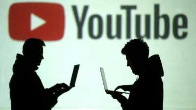 Kominfo Minta Google Hapus Tiga Video Kimi Hime di YouTube