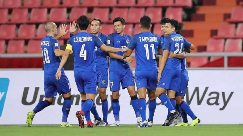 Klasemen Piala AFF 2018: Timnas Indonesia Gagal ke Semifinal Klasemen Piala AFF 2018: Timnas Indonesia Gagal ke Semifinal