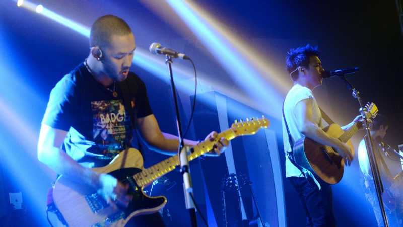 5 Lagu Kenangan NOAH Sebelum Uki Keluar 5 Lagu Kenangan NOAH Sebelum Uki Keluar