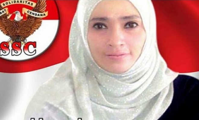 Firza Husein Akan Tempuh Jalur Hukum? Firza Husein Akan Tempuh Jalur Hukum?