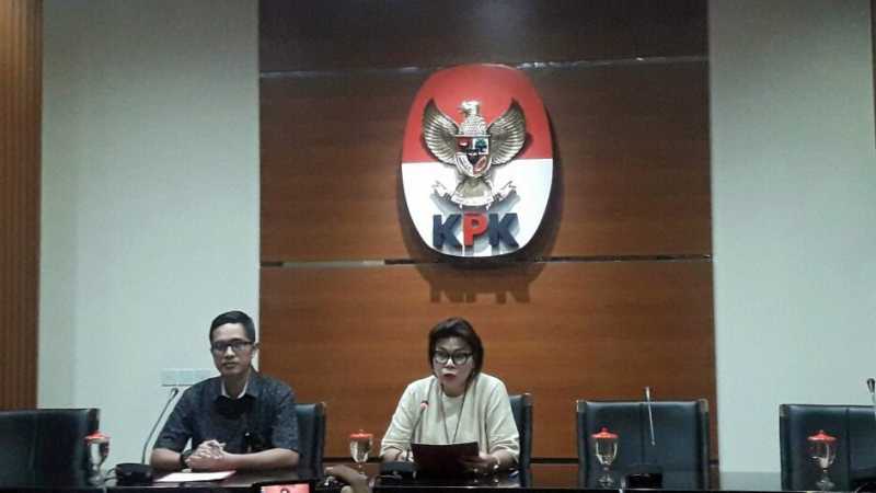 Kronologi Suap Wali Kota Cilegon Terkait Amdal Transmart Kronologi Suap Wali Kota Cilegon Terkait Amdal Transmart