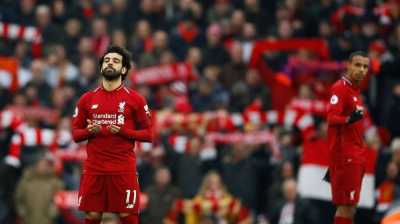 7 Fakta Menarik Liverpool vs Munchen di Liga Champions