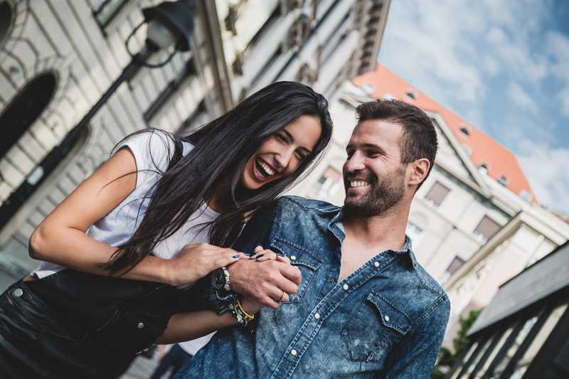 Tanda Hubungan Cinta Anda Siap Naik Level Tanda Hubungan Cinta Anda Siap Naik Level
