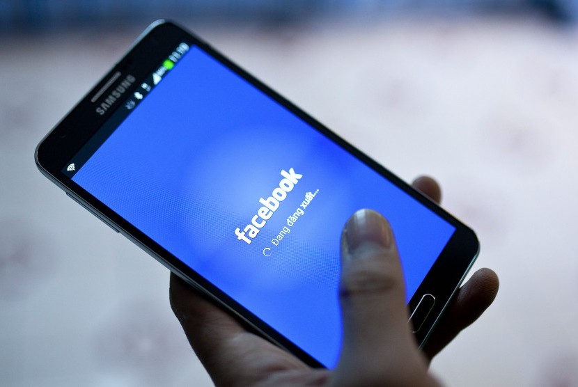Facebook Uji Coba Sembunyikan Hitungan Suka
