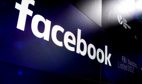 Facebook Hapus 3,2 Miliar Akun Palsu