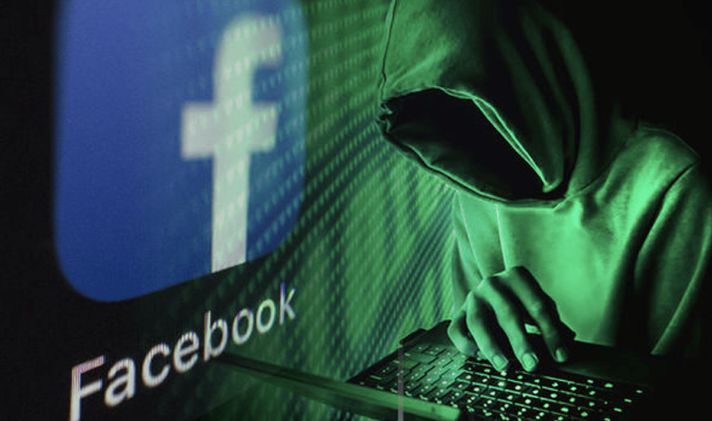 Cara Pastikan Facebook Anda Telah Diretas atau Tidak