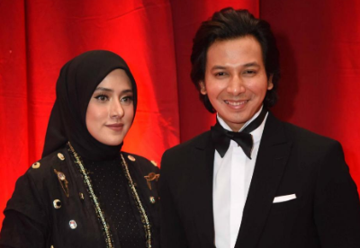 Dinobatkan sebagai Sweet Couple, Fairuz A Rafiq dan Sonny Septian Ungkap Hal Ini