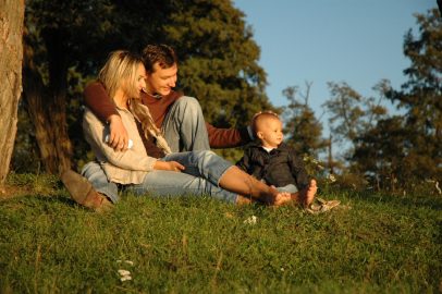 Tips Bulan Madu Kedua Membawa Anak