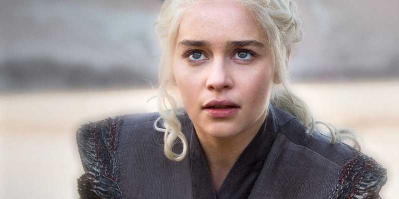 Naskah Final Game of Thrones Dirilis, Fans Semakin Kesal Naskah Final Game of Thrones Dirilis, Fans Semakin Kesal