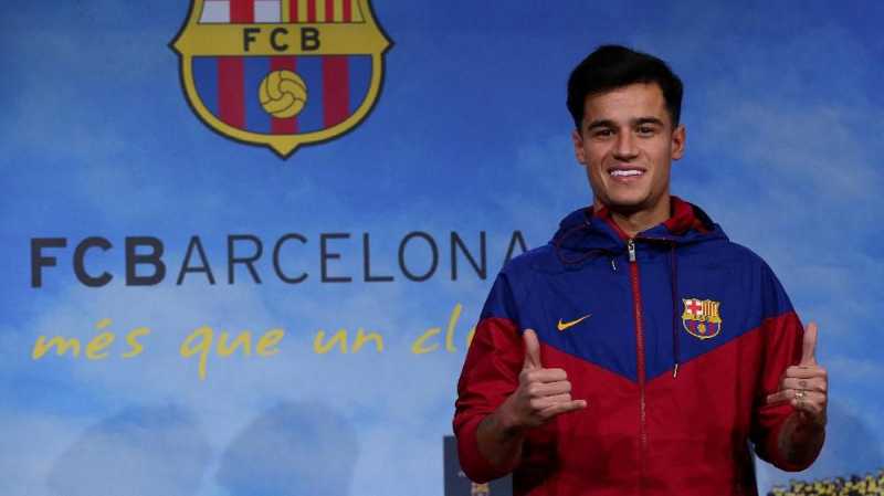 Soal Transfer Coutinho: Penak Zamanku To? Soal Transfer Coutinho: Penak Zamanku To?