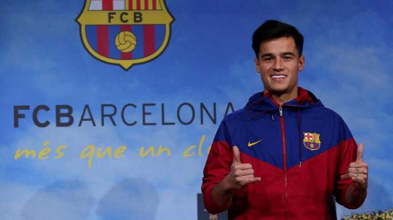 Soal Transfer Coutinho: Penak Zamanku To?