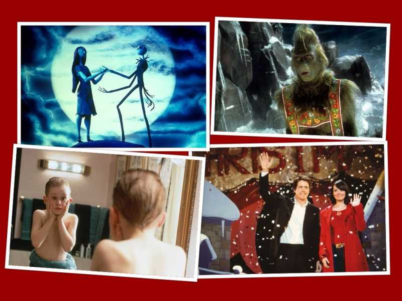 7 Film Bertema Natal yang Wajib Anda Tonton 7 Film Bertema Natal yang Wajib Anda Tonton