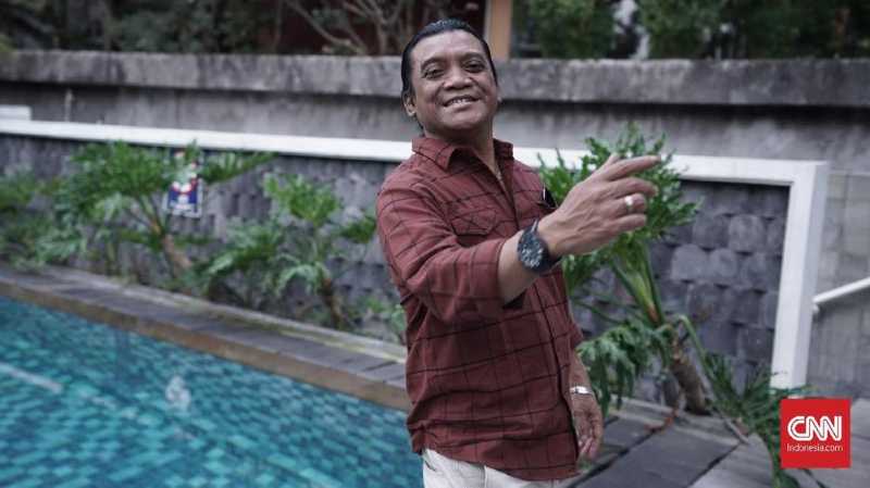 Kejayaan Didi Kempot Lahir Kembali di Luar Bidikan Kamera Kejayaan Didi Kempot Lahir Kembali di Luar Bidikan Kamera