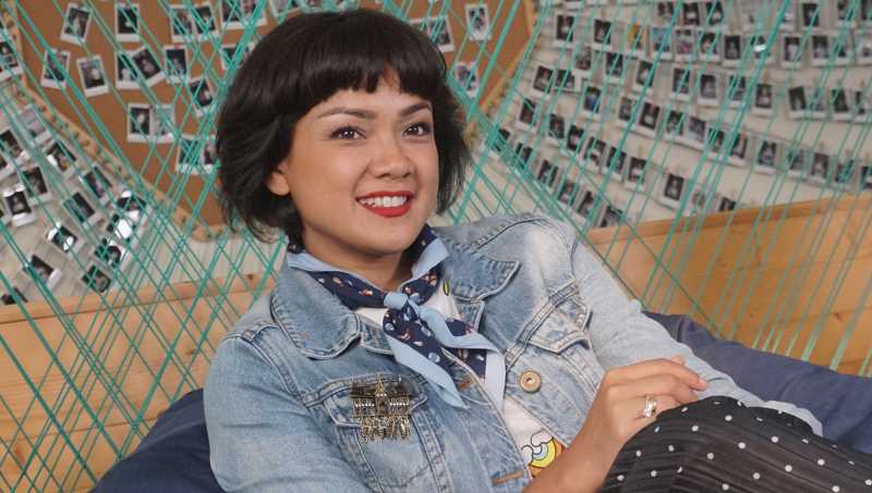 Nirina Zubir: Kelojotan Kalau Setahun Enggak Traveling Sama Sekali Nirina Zubir: Kelojotan Kalau Setahun Enggak Traveling Sama Sekali