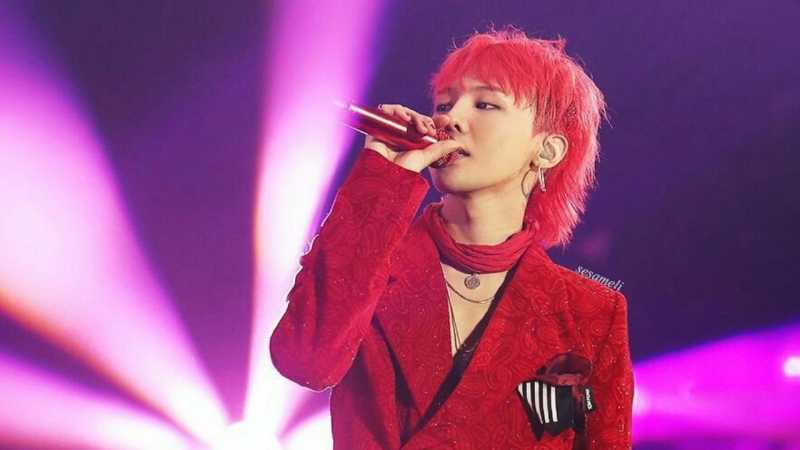 Dispatch Berkeras G-Dragon Mendapat Perlakuan Khusus Saat Wamil Dispatch Berkeras G-Dragon Mendapat Perlakuan Khusus Saat Wamil