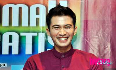 Ini Alasan ANTV Pilih Mandala Shoji Jadi Host Bikin Mewek