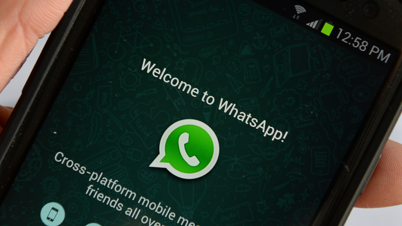 Tips Diam-diam Keluar dari Grup WhatsApp Tanpa Ketahuan
