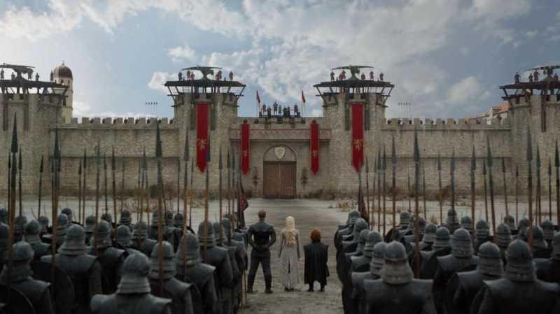 Trailer Perdana Dokumenter di Balik Game of Thrones Dirilis Trailer Perdana Dokumenter di Balik Game of Thrones Dirilis