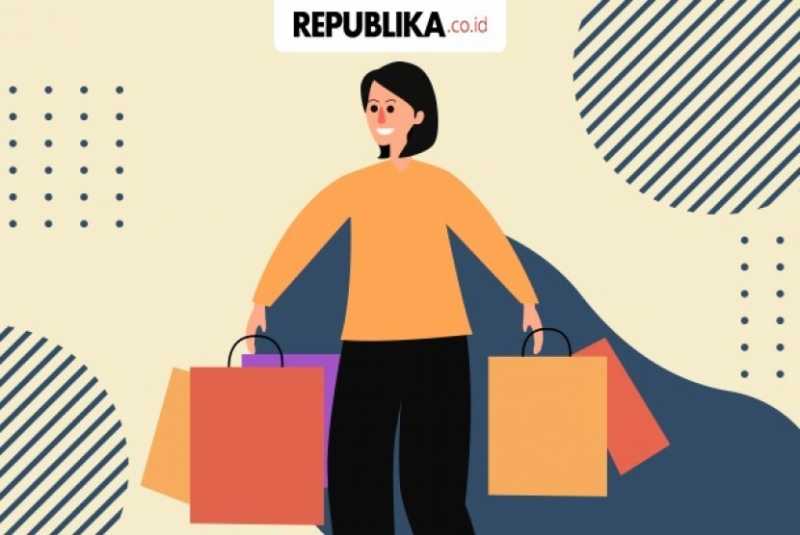 Jastip Masih Jadi Pilihan Konsumen Belanja Produk Impor Jastip Masih Jadi Pilihan Konsumen Belanja Produk Impor