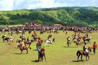 5 Keajaiban Pulau Sumba yang Mencengangkan Dunia, Kapan ke Sumba?