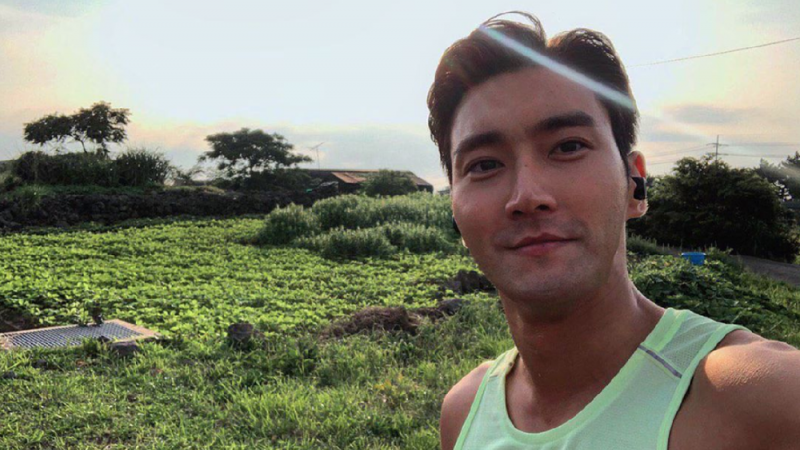 Sederet Aturan Sebelum Hadiri Fanmeeting Choi Siwon SuJu Sederet Aturan Sebelum Hadiri Fanmeeting Choi Siwon SuJu