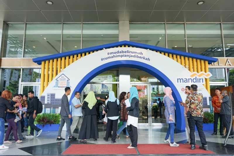 Memiliki Rumah di Usia Muda Bukan Lagi Impian Memiliki Rumah di Usia Muda Bukan Lagi Impian