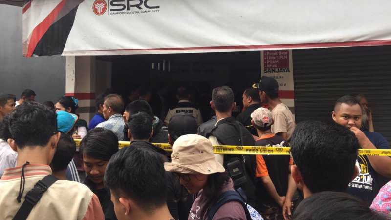 4 Fakta Pembunuhan Satu Keluarga di Pondok Gede 4 Fakta Pembunuhan Satu Keluarga di Pondok Gede