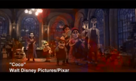 Coco Film Animasi Kental Budaya Meksiko Uzone Coco Film Animasi Kental Budaya Meksiko Uzone