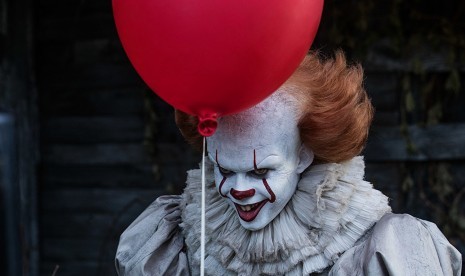 Film Ini Adaptasi Novel Seram Stephen King, Berani Lihat?