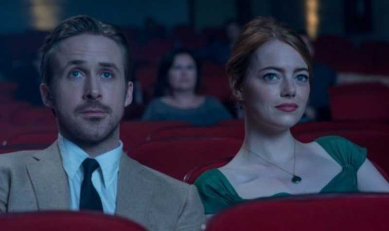 'La La Land' Ramaikan Nominasi Oscar 2017 'La La Land' Ramaikan Nominasi Oscar 2017