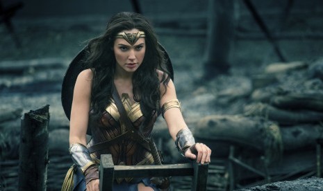 Sutradara Sebut Wonder Woman 2 akan Berbeda Total Sutradara Sebut Wonder Woman 2 akan Berbeda Total