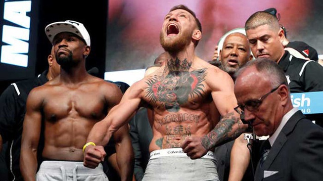 Conor McGregor Pensiun, Ada yang Hilang dari UFC Conor McGregor Pensiun, Ada yang Hilang dari UFC