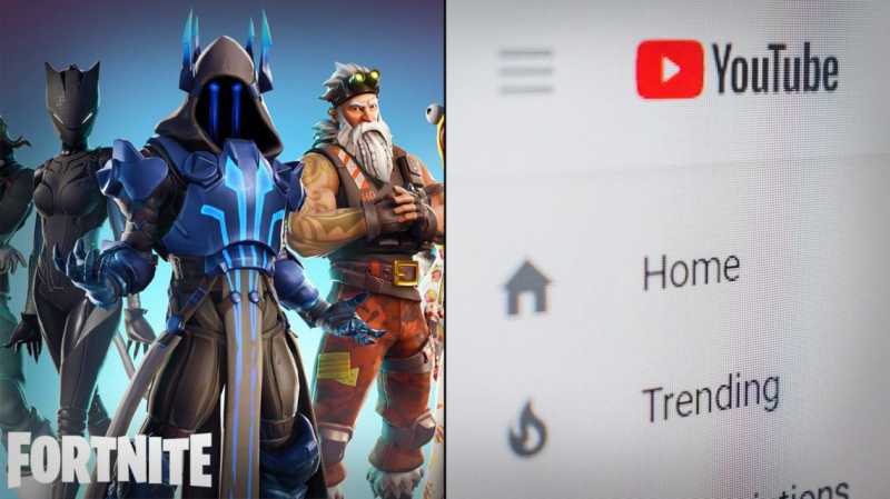 Epic Games dkk Tarik Iklan dari YouTube, Ada Apa? Epic Games dkk Tarik Iklan dari YouTube, Ada Apa?