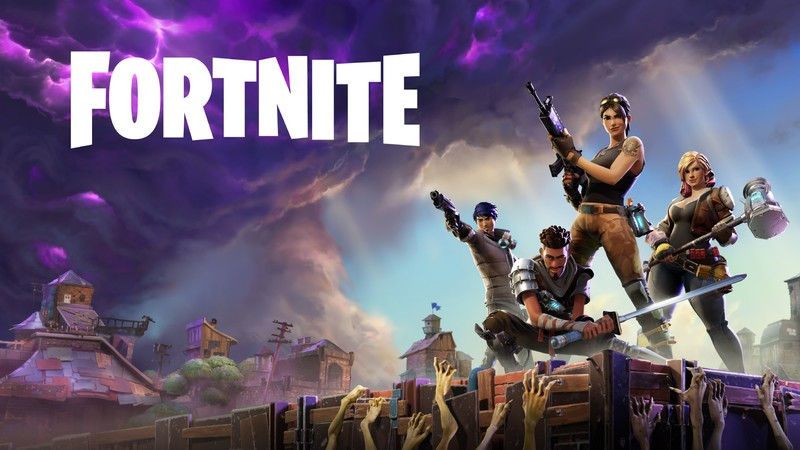 Fortnite Versi Android Tak Tersedia di Google Play Store