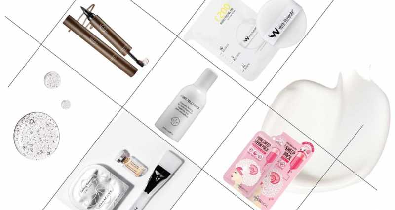 5 Produk Kecantikan Korea yang Akan Segera Mendunia