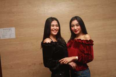 Sudah Berdamai, Pamela Akan Hadir di Pernikahan Ovi Eks Duo Serigala