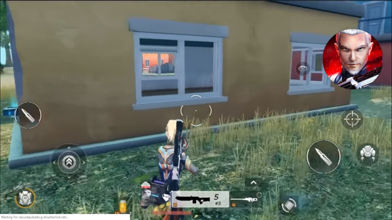 Xiaomi Luncurkan Game Mobile Pesaing PUBG Xiaomi Luncurkan Game Mobile Pesaing PUBG