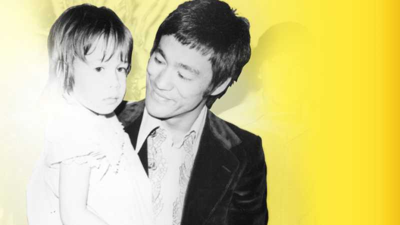 Anak Perempuan Bruce Lee Ikut Garap Serial Warrior Anak Perempuan Bruce Lee Ikut Garap Serial Warrior