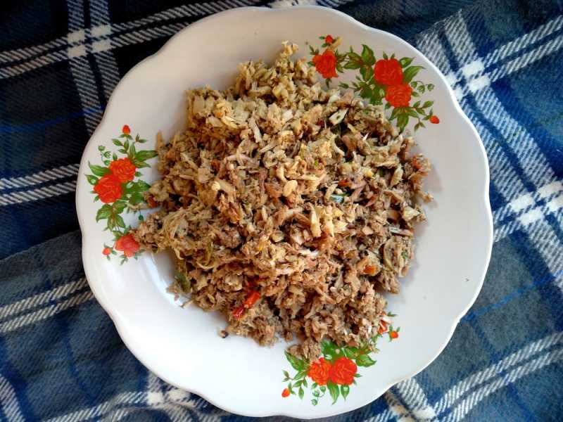 5 Hidangan Khas Bali untuk Memperingati Hari Raya Galungan 5 Hidangan Khas Bali untuk Memperingati Hari Raya Galungan