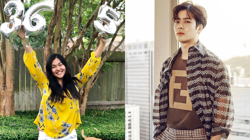 Misi Seorang Penggemar untuk Ajak Jackson GOT7 ke Pesta Dansa Misi Seorang Penggemar untuk Ajak Jackson GOT7 ke Pesta Dansa