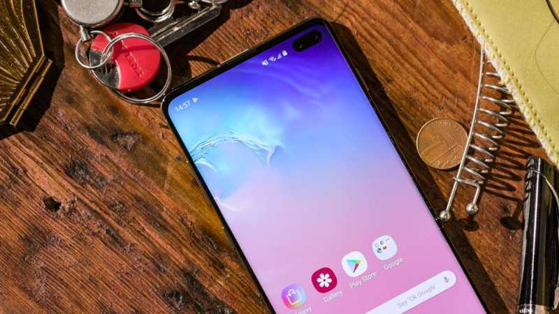 Google: Tahun Depan, Smartphone Wajib Pakai Android 10 Google: Tahun Depan, Smartphone Wajib Pakai Android 10