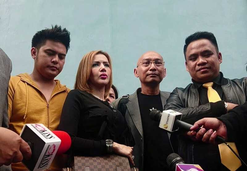 Pengacara Galih Ginanjar Mendadak Mengundurkan Diri, Ini Alasannya Pengacara Galih Ginanjar Mendadak Mengundurkan Diri, Ini Alasannya